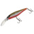 Воблер "Дип Шэд Минноу" тм AZOR FISHING, SP, 9,2гр, 110мм, 1,0-2,0м, 5 цветов