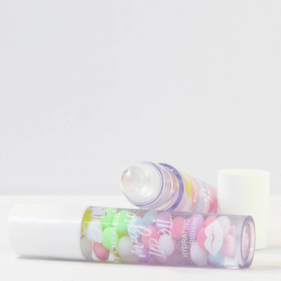 Бальзам для губ Magic Lip увлажняющий тм Farres 6,9 г