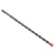 ЕРМАК Бур 4-хгранный SDS-plus D14x250/310 мм