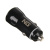ЕРМАК Устройство зарядное автомобильное, USB QC 3.0+PD, 5В/3.1А, прозрачный пластик