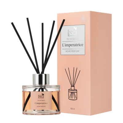 NEW GALAXY Диффузор Home Perfume,100 мл. L`imperatrice