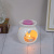 LADECOR Ароманабор лампа и аромавоск, (Rose/Lavender/Sandalwood/Vanilla/Cotton/Ocean)