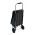 Тележка + сумка тм VETTA, до 20кг, 84x32x28см, 29 л, оксфорд, колеса ЭВА d14см Тележка + сумка тм VETTA, до 20кг, 84x32x28см, 29 л, оксфорд, колеса ЭВА d14см