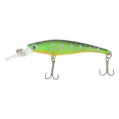 Воблер "Хамп Дип Шэд" тм AZOR FISHING, SP, 6,0гр, 93мм, 0,5-1,5м, 5 цветов