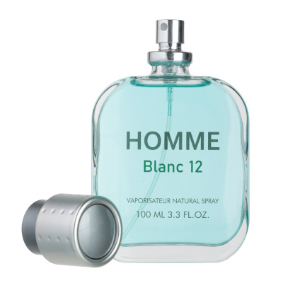 Туалетная вода мужская тм Red Label HOMME Blanc 12, 100 мл