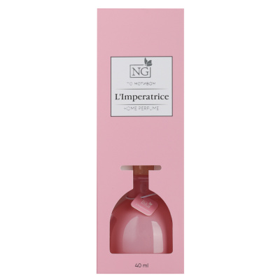 Диффузор Home Perfume тм NEW GALAXY, 40 мл., L`Imperatrice
