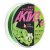 Шнур плетеный "АКТИВ X8" тм AZOR FISHING, 0,16мм, 11,4кг, 135м