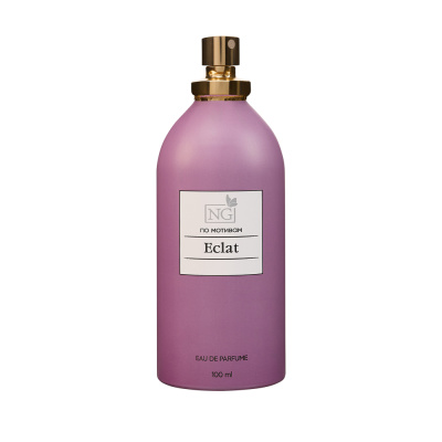 NEW GALAXY Парфюмерная вода женская Perfume Eclat, 100 мл