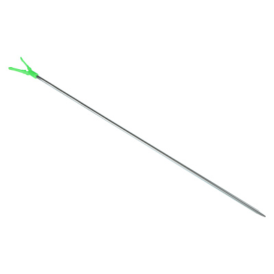 Набор подставок под удочки тм AZOR FISHING, 2шт (V+U), металл