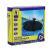 INBLOOM Фонтан на солнечной батарее d16cм 7V/1.4W, DC 7V/150MA, 160л/час, пластик