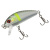 Воблер "Лайт Минноу" тм AZOR FISHING, SP, 5,0гр, 50мм, 1,2-1,8 м, 5 цветов