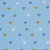 Бумага тм Fntastic подарочная, 70x100 см, 70 г односторонняя, 6 диз.