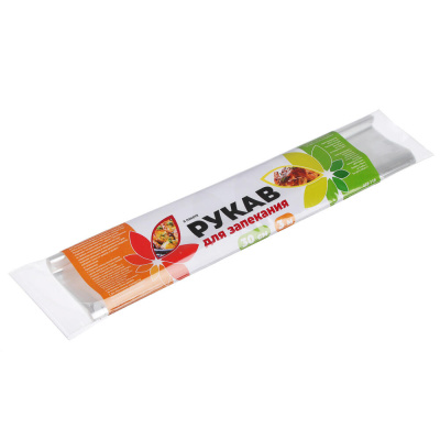 Рукав для запекания, 30см x 3м, полиэтилентерефталат