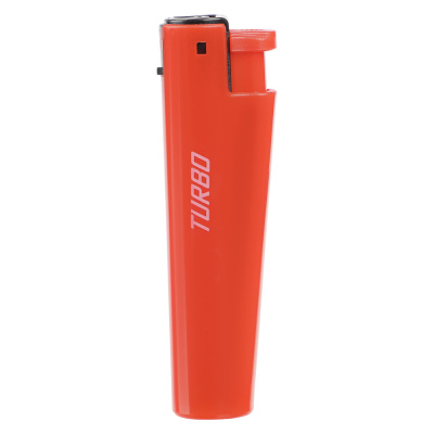 Зажигалка тм WISEN, WP15 TURBO HC 5 (15020)