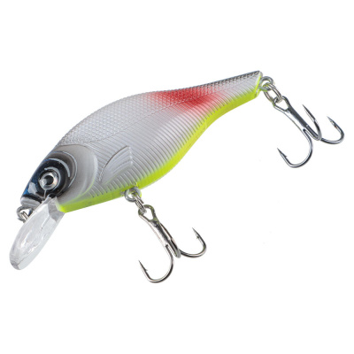 Воблер "Фэри Крэнк" тм AZOR FISHING, F, 8,8гр, 80мм, 0,0-1,5м, 5 цветов