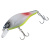 Воблер "Фэри Крэнк" тм AZOR FISHING, F, 8,8гр, 80мм, 0,0-1,5м, 5 цветов