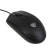 Компьютерная мышь проводная BY Promo, 3D,1600DPI, USB 2.0,кабель 140 см