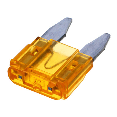 Предохранители тм ЕРМАК micro, 10шт, блистер