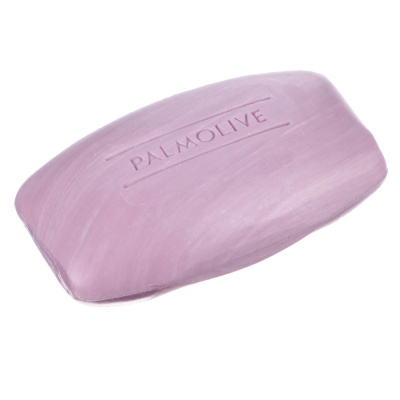 Мыло туалетное твердое Palmolive Натурэль Роскошная мягкость с экстрактом орхидеи и молочка, 90г