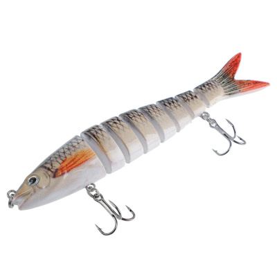 Воблер "Слайдер" тм AZOR FISHING, 130 мм, 19 гр, S, 0-2,0м