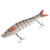 Воблер "Слайдер" тм AZOR FISHING, 130 мм, 19 гр, S, 0-2,0м
