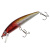 Воблер "Фэт Минноу" тм AZOR FISHING, SS, 8,5 гр, 95мм, 0,5-1,5м, 5 цветов