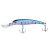 Воблер "Дип Минноу" тм AZOR FISHING, 165мм, 29,0г, F, 0-4,5м, 5 цветов