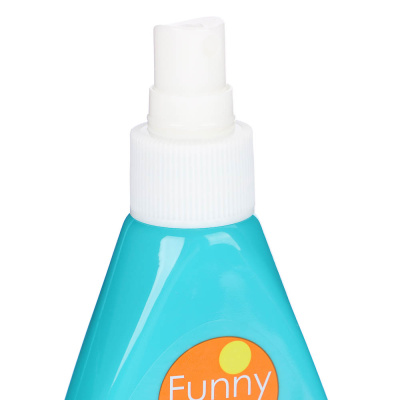 Крем солнцезащитный детский Floresan SPF 50+, 160мл
