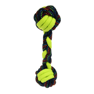 VETTA Игрушка для домашних животных, ПЭ, хлопок, 23 см