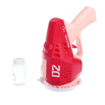 Мыльные пузыри Bazooka, PP, 4хАА, мыл. раствор, 50мл