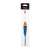 Поплавок тм AZOR FISHING, пластик, под светлячок, 2 вида:  4гр, 5гр