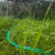 INBLOOM Шланг для капельного полива растений,10м, 2.6см, PVC