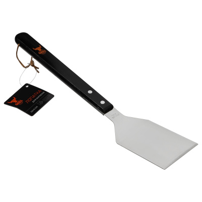 Лопатка для барбекю тм GRILLBOOM, 38х5см