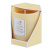 NEW GALAXY Ароматизированная свеча Home perfume 140гр. Million