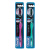 Зубная щетка ORAL-B Всесторонняя чистка Black 40 Medium, 1шт, блистер Зубная щетка ORAL-B Всесторонняя чистка Black 40 Medium, 1шт, блистер