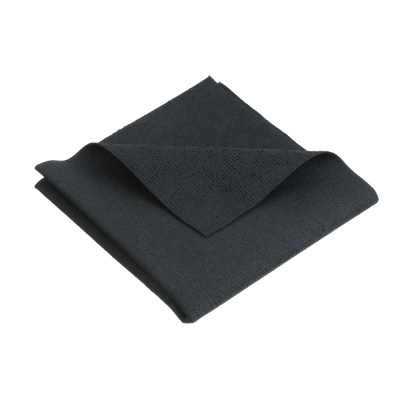 VETTA Салфетка из микрофибры, супервпитывающая, пропитка PU, 1шт, 30х30см, 290г/м2