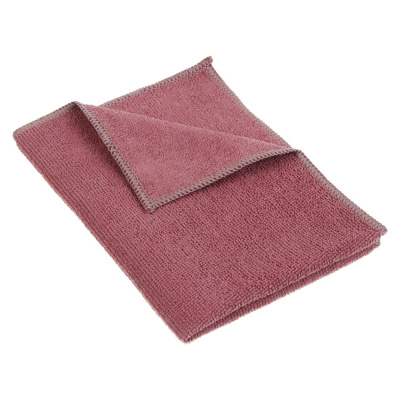 Салфетка универсальная тм VETTA, 30х40см, микрофибра 220г/м2