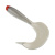 Приманка мягкая "Shad" тм AZOR FISHING, силикон, 9см, 8шт. в уп, 5 цветов