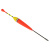 Набор оснастки тм AZOR FISHING, (леска 0,18мм/7м, крючок ISN, поплавок), нейлон, пластик