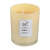 NEW GALAXY Ароматизированная свеча Home perfume 140гр. Million