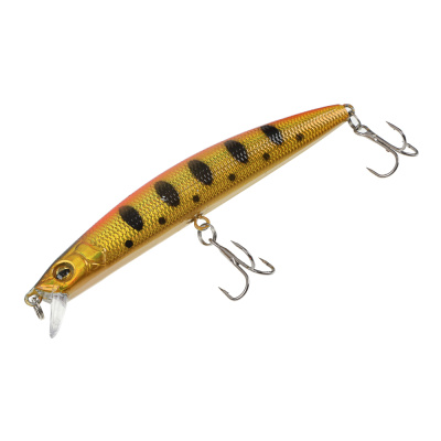 Воблер "Слим Минноу Лонг" тм AZOR FISHING, F, 8,8гр, 107мм, 0,5-1,0м, 5 цветов