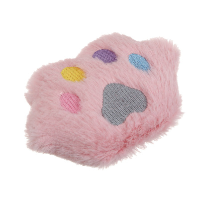 Игрушка для животных тм VETTA, лапка, 8*10см