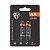 Батарейки AA BY (LR06) 2шт в блистере, щелочные 1.5V, высокой ёмкости