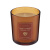 BY Свеча ароматизированная Luxe Home, 135гр., White Musk&Warm Vanilla,Black leather,Velvet Rose,Dark