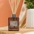 NEW GALAXY Диффузор Home Naturals 100 мл., Leather Noir
