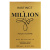 Туалетная вода мужская Instinct Million, 100 мл Туалетная вода мужская Instinct Million, 100 мл