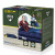 BESTWAY Матрас надувной FLOCKED AIR, 203x183x22см, до 300кг, 67004