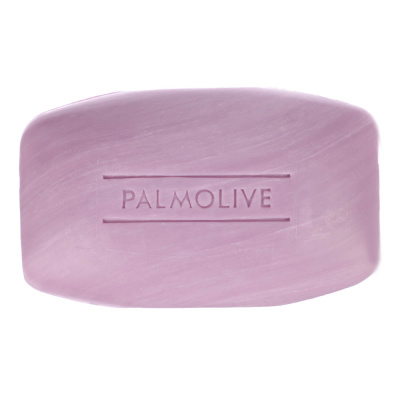 Мыло туалетное твердое Palmolive Натурэль Роскошная мягкость с экстрактом орхидеи и молочка, 90г