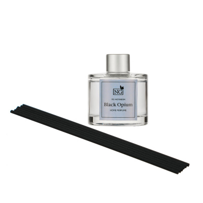 NEW GALAXY Диффузор Home Perfume, Black Opium 40мл