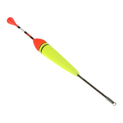 Набор оснастки тм AZOR FISHING, (леска 0,18мм/7м, крючок ISN, поплавок), нейлон, пластик
